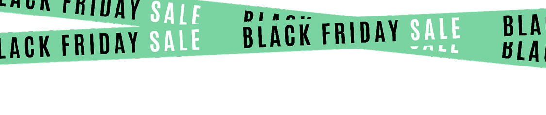 Black Friday Banner